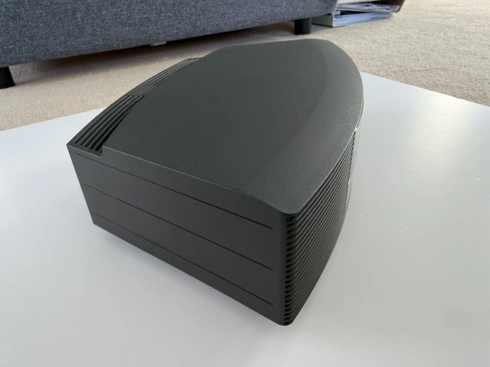 Bose Wave Music System AWRCC5 - Spares Or Repairs *CD player not working* - Image 2 of 4