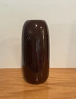 Brown Rookwood Pottery Vase #2102