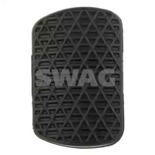 1x ORIGINAL® Swag Pedalbelag, Bremspedal für Mercedes-Benz A-CLASS C-CLASS