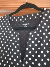 Lands End Swimsuit Cover-up