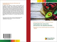 Barbara Maria Da Silva Coelho (U. A.) | AvaliaçãO Do Consumo Alimentar De...