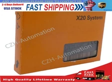 B&R X20DS4387 Digital Signal Processor