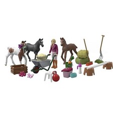 Schleich 99178 - Horse Club, Adventskalender 2025