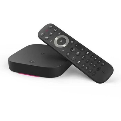 Telekom Media-Player MagentaTV One 2. Gen., 4K UHD (2025), HDMI, Wi-Fi 6, neu