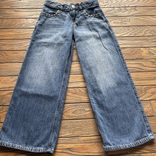 Abercrombie Fitch Kids' Jeans Girls' Size 7/8