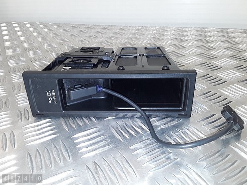 VW TIGUAN STEUERGERÄT STEUERGERÄT 2000TD 5N0035341E Bj 2011