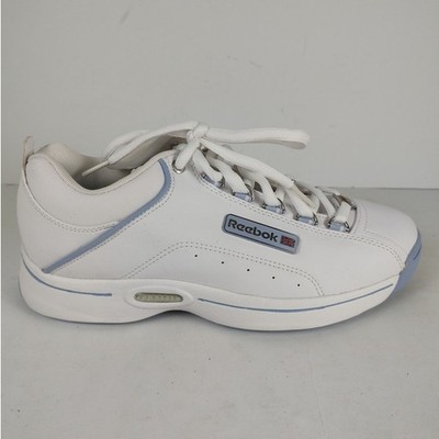 VTG Deadstock Reebok Classic Californium II athletic streetwear shoes womens 8.5