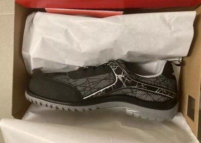 Engelbert Strauss e.s. S1 Sicherheitshalbschuhe Spider  ***NEU*** Gr. 37