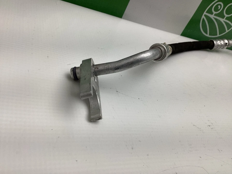 2003-2005 mercedes CLK320 CLK500 W209 A/C ac air conditioning line pipe hose OEM - Image 3 of 4