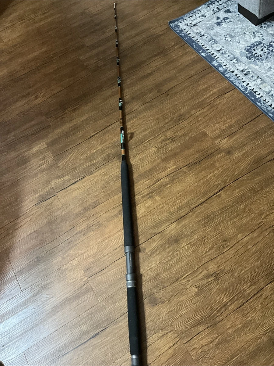 Calstar Saltwater Fishing Rods & Poles for sale | eBay