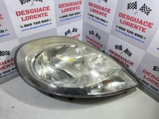 93859830 scheinwerfer rechts für OPEL VIVARO 1.9 CDTI CAT (F9Q-760 2001 231018
