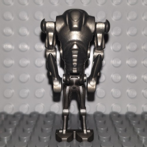 LEGO STAR WARS MINIFIGURAS/MINIFIGURAS - LISTA MÚLTIPLE - Imagen 2 de 31