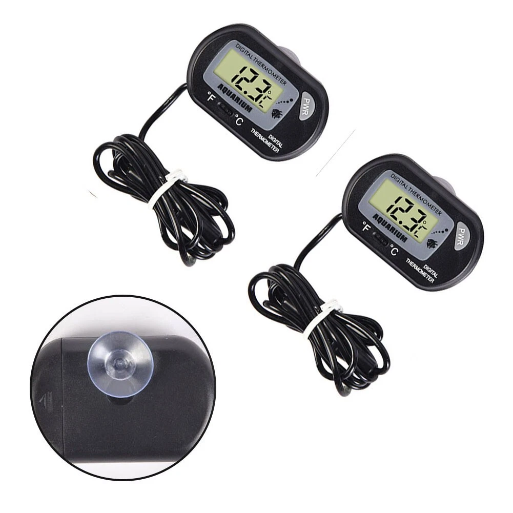 Digital thermometer for vivarium cheap
