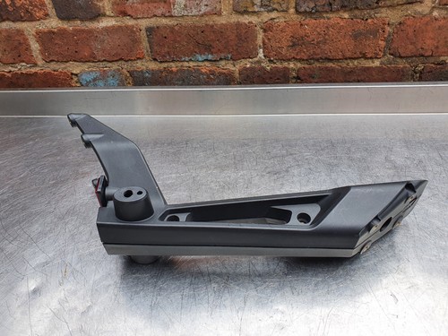 KTM 1290 Superduke R 2014-2019 Number Plate Holder 61708015020; 61708015010 - Picture 7 of 8