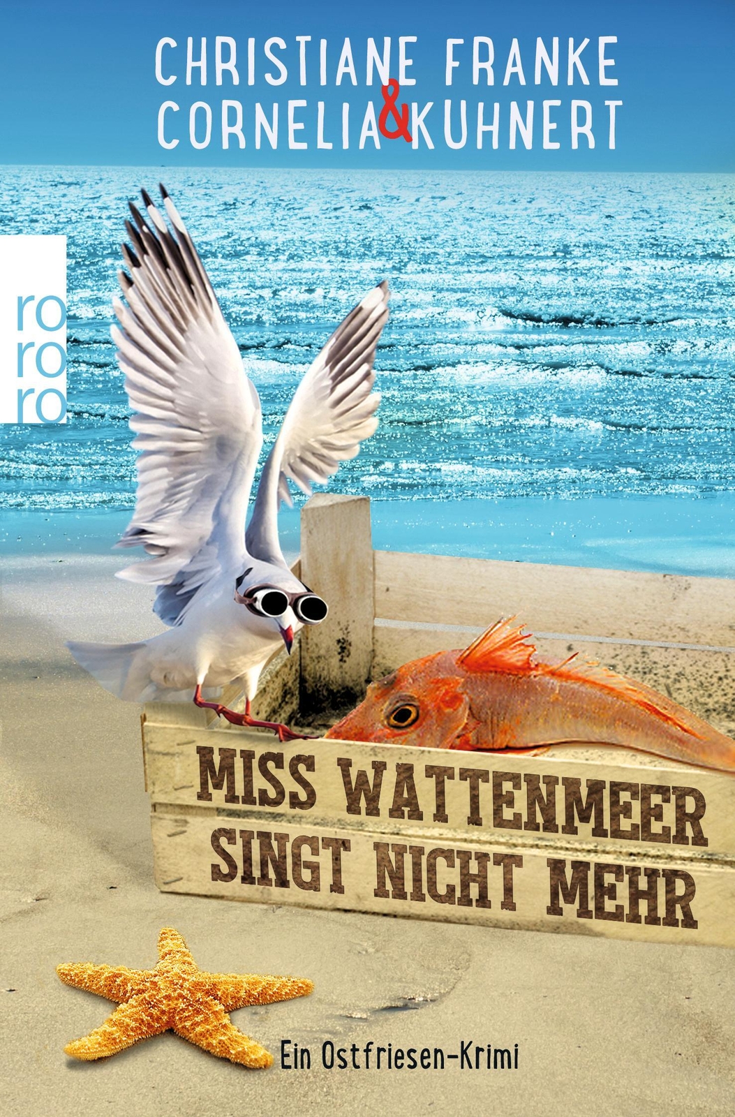 Thumbnail - Miss Wattenmeer Singt Nicht Mehr | Christiane Franke (u. A.) |