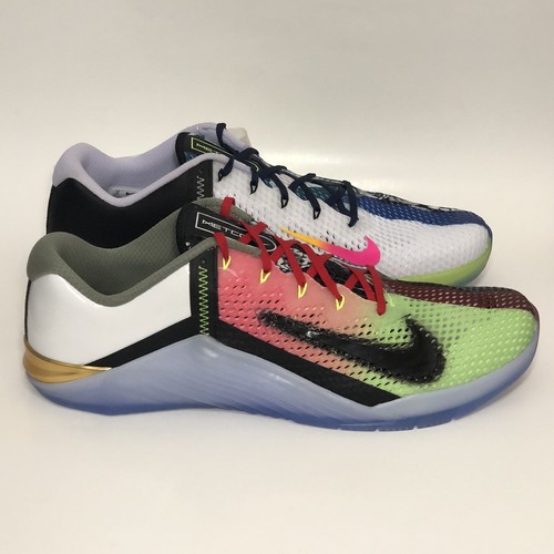 Nike Men Size 18 Metcon 6 X What The 