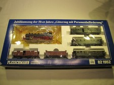 Fleischmann 821952