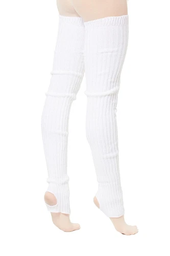 80cm Ballett Stulpen Aerobic Pole Dance Tanzen Modern Jazz - Intermezzo 2020 - Bild 14 von 14