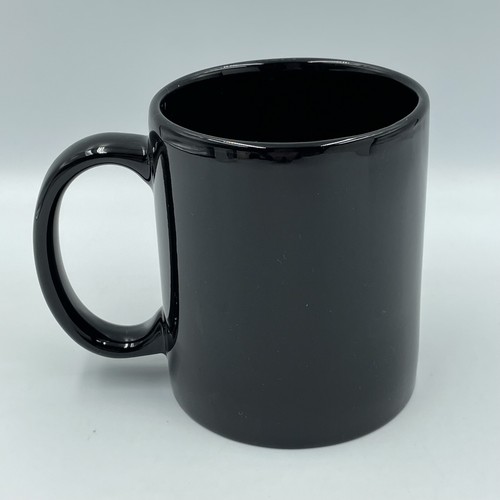 Universal Studios Theme Park • Alfred Hitchcock Mug • Coffee / Tea Cup • Rare - Picture 2 of 4
