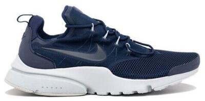 Nike Air Presto Fly Blue for Sale | Authenticity Guaranteed | eBay