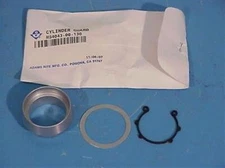 Adams Rite MS4043-00-130 , Cylinder Guard