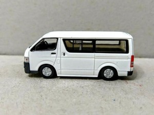 toyota hiace toy model