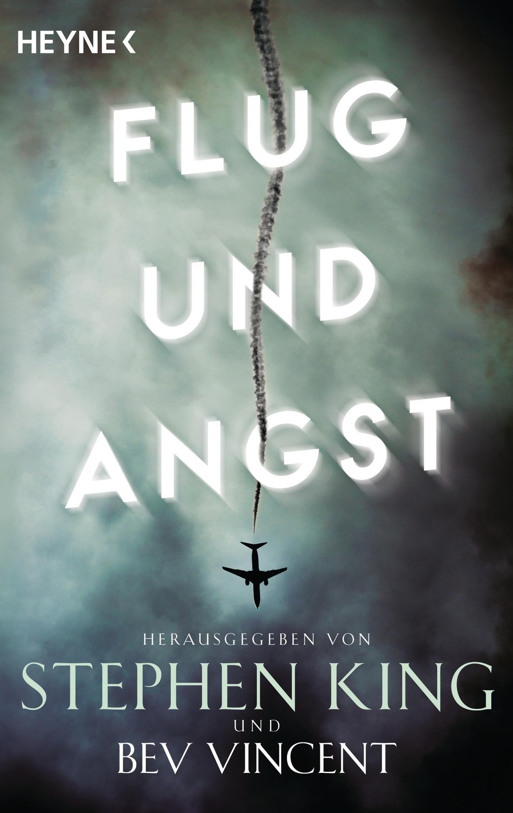 Thumbnail - Flug Und Angst, Stephen King