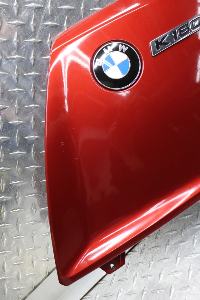 2012 BMW K1600GT ABS LEFT SIDE FAIRING  - Image 2 of 4