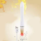 New Heating Pad Stick 38℃ Control USB Rod Led Space Heater Good Qty Gift