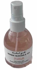 Kindred Good ORANGE BLOSSOM & TEA 5.0oz Hair & Body Mist Brand New RARE