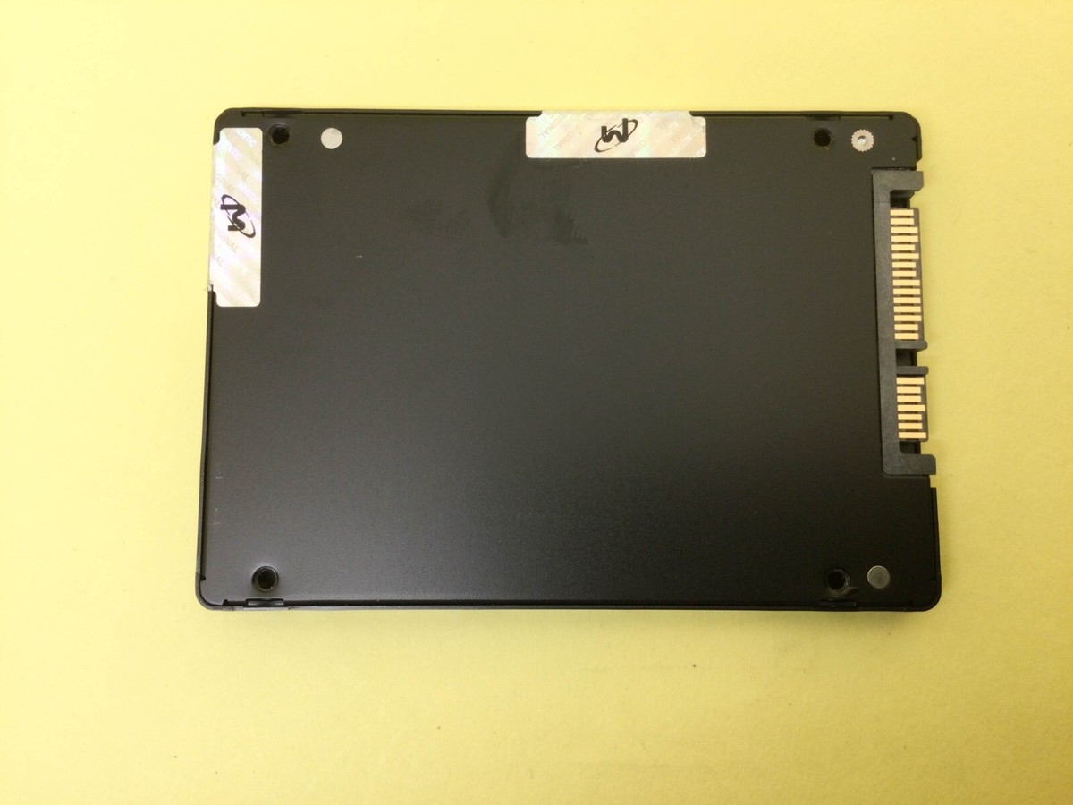 SSD Micron 5300 MAX 2,5" 960GB - Alta Capacidad