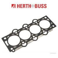 Herth+Buss Jakoparts Zylinderkopfdichtung FüR Hyundai I20 I30 I40 KIA Ceed Soul