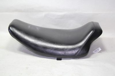 LePera Bare Bones FXR seat + hinge & latch Harley FXRT FXLR FXRP