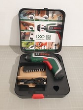 BOSCH IXO 3603 JE0 000 Akkuschrauber _1_5