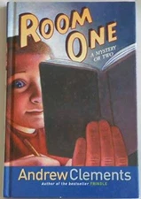 ROOM ONE, A MYSTERY OR TWO - Hardcover By ANDREW CLEMENTS - GOOD