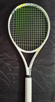 Tecnifibre TF-X1 275 Tennisschläger Griffstärke - wie neu-