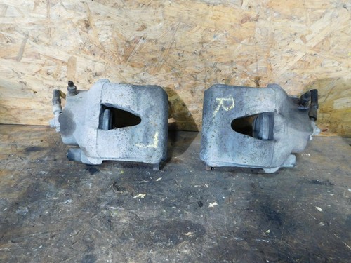 Bremssättel Satz vorne Bremssattel links rechts VW CADDY III KASTEN (2K) 2.0SDI