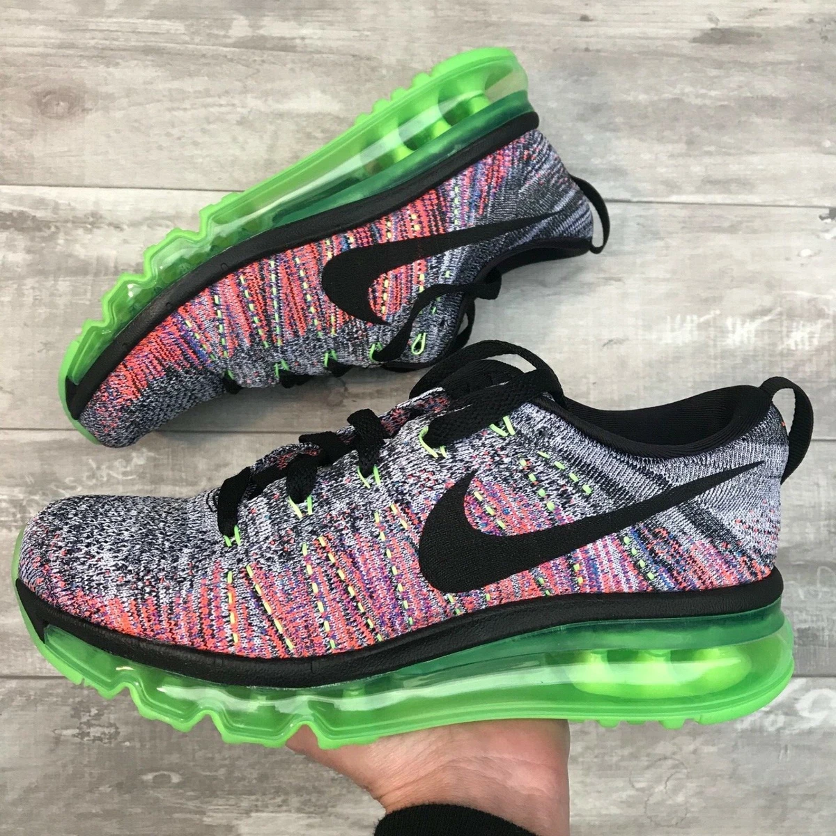 Flyknit 36 deals