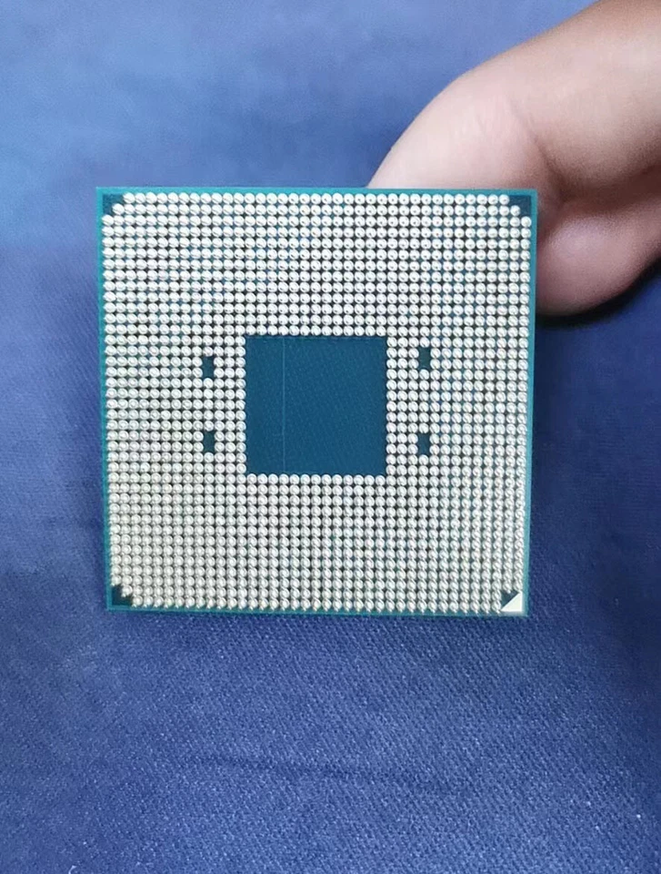 AMD Ryzen 5 5600X R5-5600X CPU Processor 3.7-4.6GHz 6CORE 12Thr Socket AM4 65W - Image 2 of 3