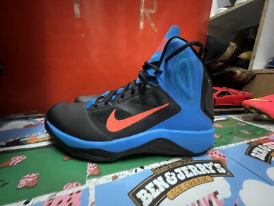 nike janoski max size 12