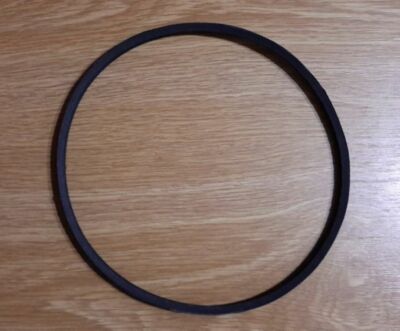 Replacement Drive Belt For McCulloch M53 Lawn Mowers (Fits M53-625, M63-650, M53-190 & More)