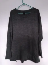 Size XXL Heather green with black undertones by Active Life. Excellent condition