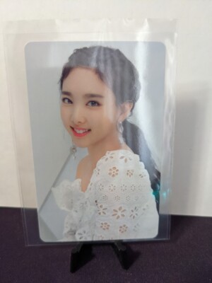 TWICE BDZ Repackage Japan 1st Album Photocard | eBay