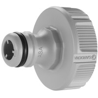 Gardena Hahnverbinder 33,3 Mm 18222