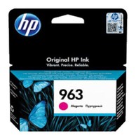 Hp Original Patrone 963 Magenta Officejet Pro 9010 9012 9014 9015 9016 9019