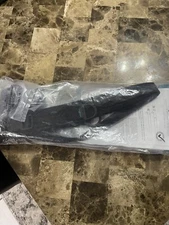 Bodypoint Leg Harness,MED , FLAT MOUNT, FS, PAIR for Wheelchair LH600M-A1