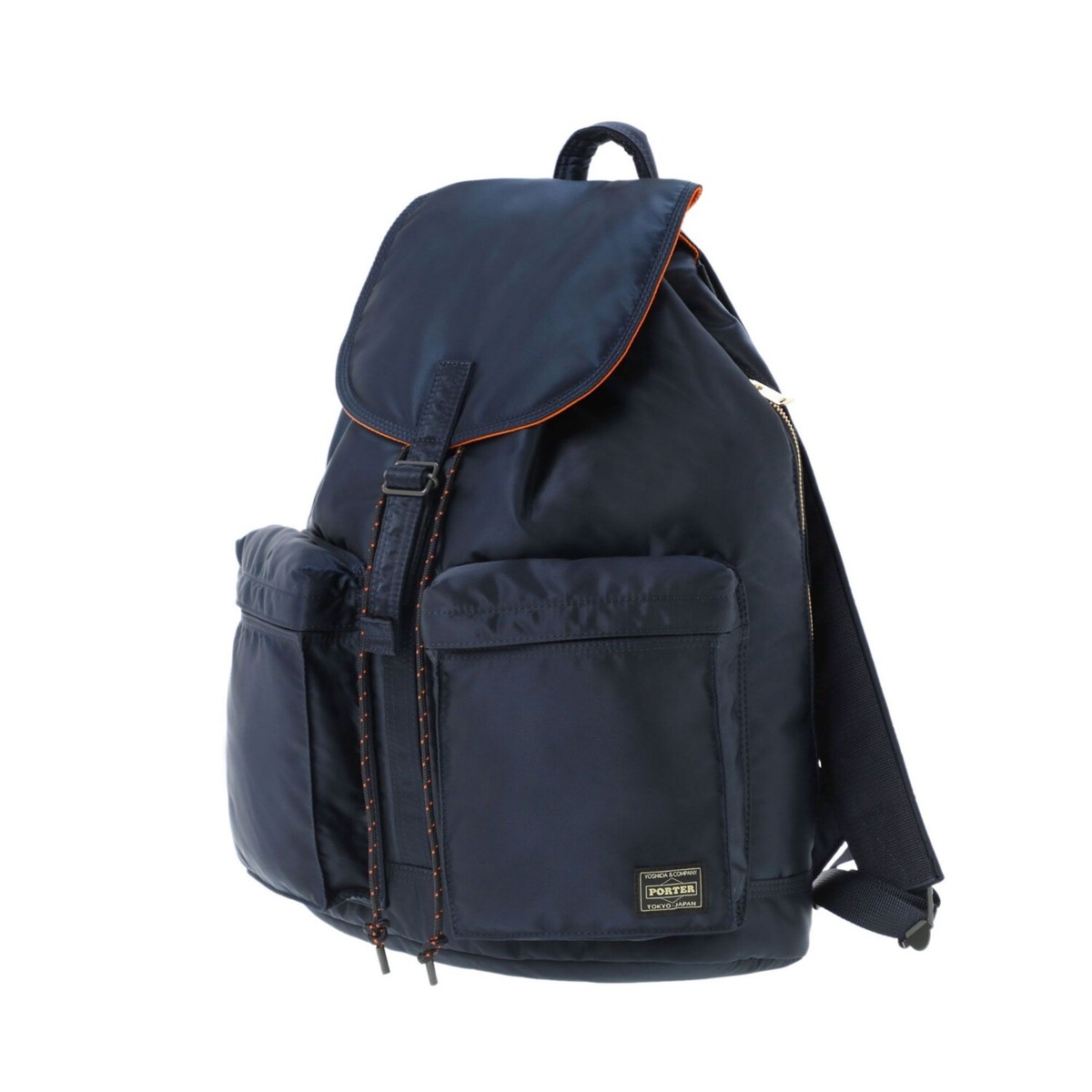 YOSHIDA PORTER TANKER RUCKSACK 622-01630 Backpack Unisex Made in