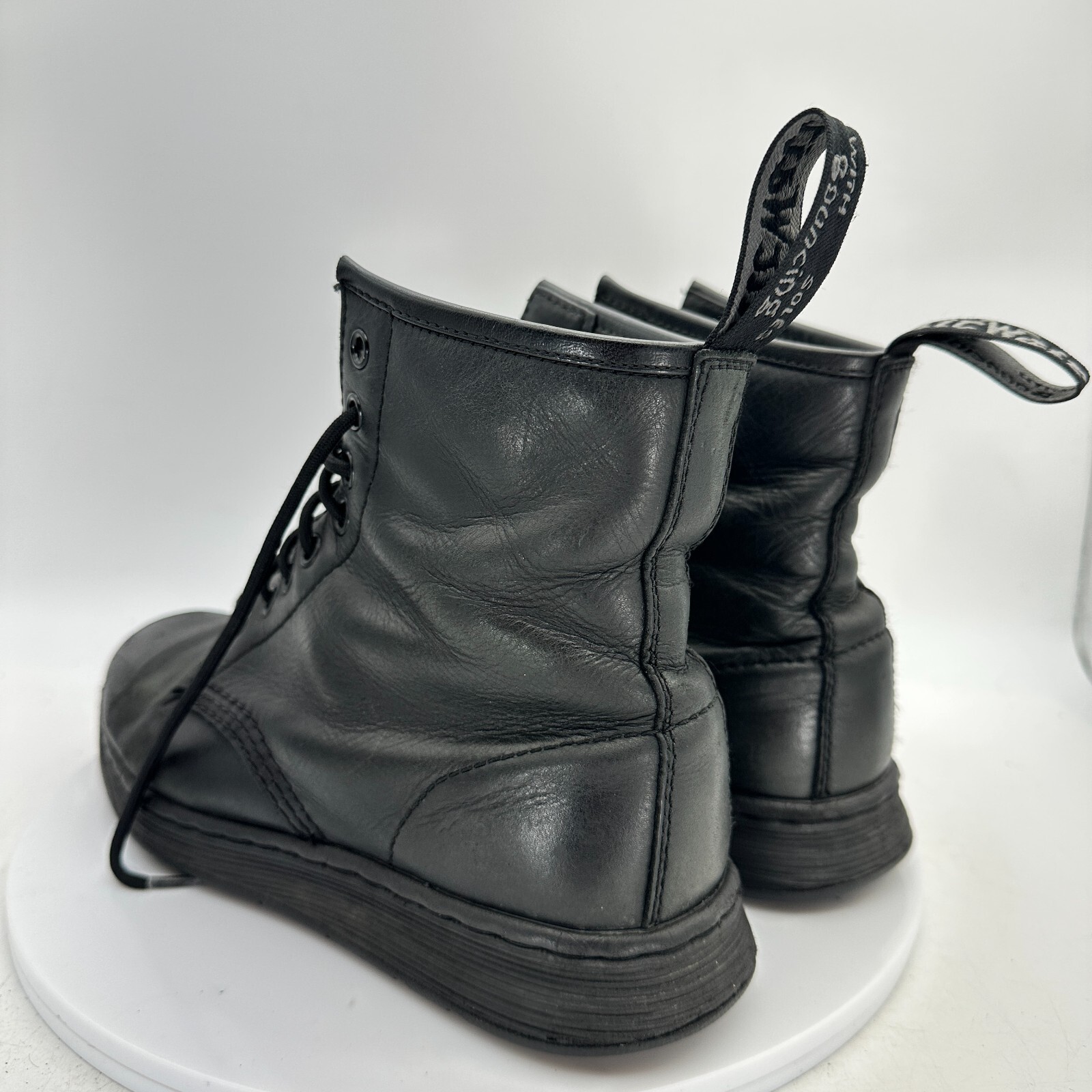 dr martens newton bts