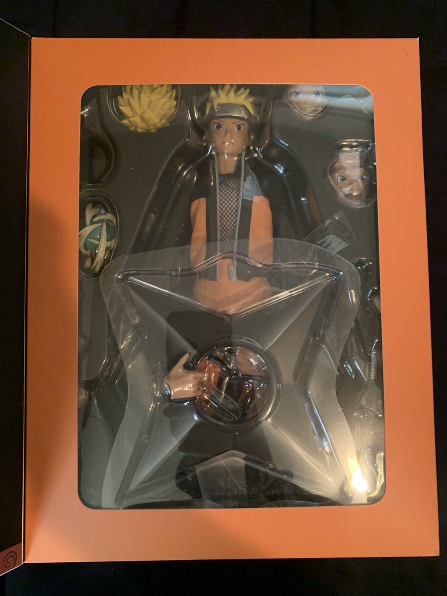 1/6 Scale Naruto Uzumaki - Zen Creations - Ultimate Edition