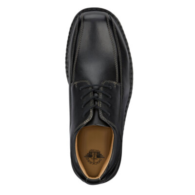 Dockers Mens Trustee Genuine Leather Dress Casual Lace-up  display picture 2